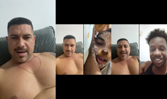 leandro.fera.braba's Live Session — Jul 28, 2026, 6:13 AM