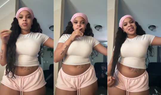leaunaa_'s Live Session — Jul 22, 2026, 8:48 PM