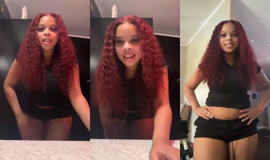 leaunaa_'s Live Session — Jul 27, 2026, 8:00 PM