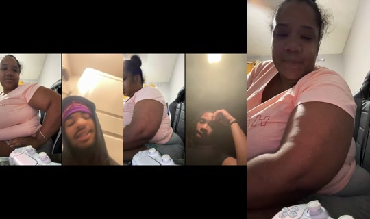 lecialove09's Live Session — Sep 10, 2026, 5:23 AM