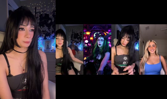leedolly707's Live Session — Jul 15, 2026, 4:21 AM