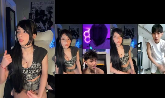 leedolly707's Live Session — Aug 10, 2026, 6:56 AM