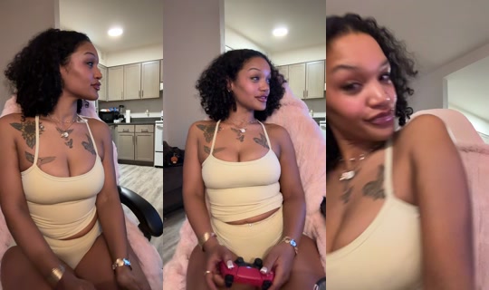 leeleecherry's Live Session — Sep 20, 2026, 12:14 AM