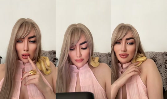 leelooxx6's Live Session — Jul 13, 2026, 9:31 AM