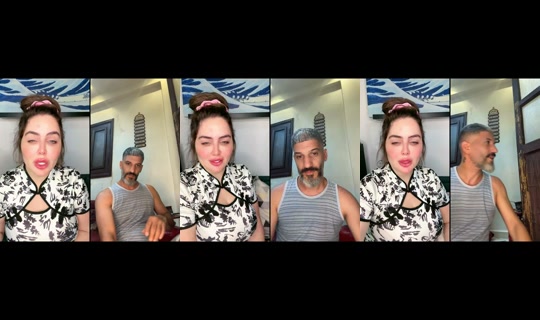 leenleen065's Live Session — Jul 24, 2026, 10:55 PM