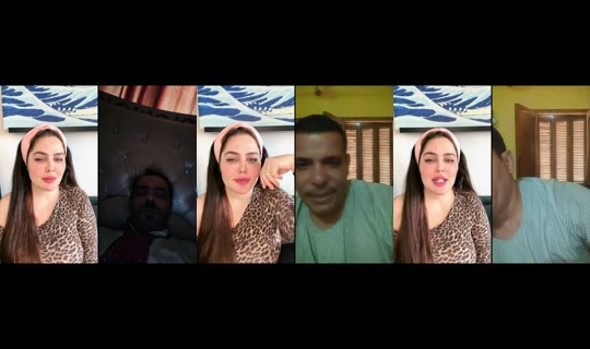 leenleen065's Live Session — Jul 25, 2026, 4:55 AM