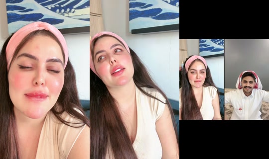 leenleen065's Live Session — Jul 26, 2026, 7:04 AM