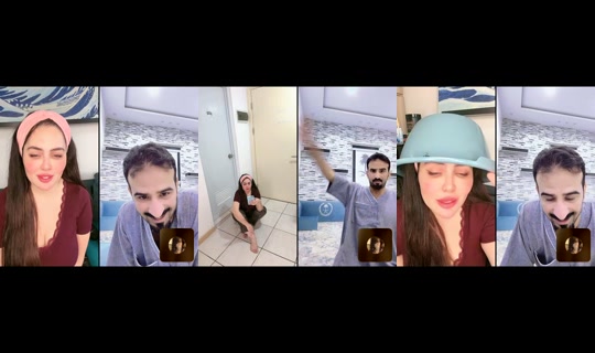 leenleen065's Live Session — Jul 26, 2026, 10:18 AM