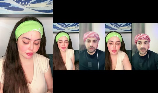 leenleen065's Live Session — Jul 26, 2026, 12:54 PM