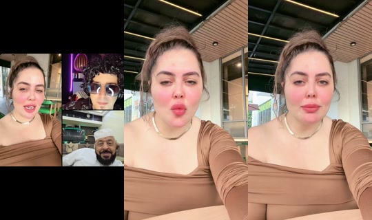 leenleen065's Live Session — Jul 28, 2026, 1:33 AM