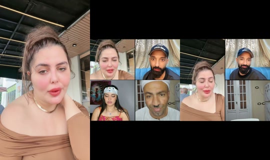 leenleen065's Live Session — Jul 28, 2026, 2:02 AM