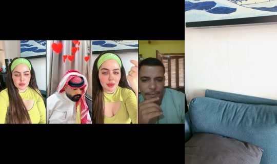 leenleen065's Live Session — Jul 29, 2026, 5:29 AM
