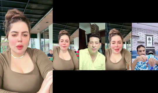 leenleen065's Live Session — Jul 30, 2026, 1:47 AM