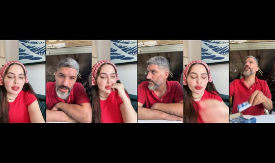 leenleen065's Live Session — Jul 31, 2026, 6:18 AM