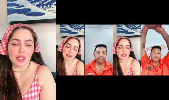 leenleen065's Live Session — Jul 31, 2026, 9:17 AM