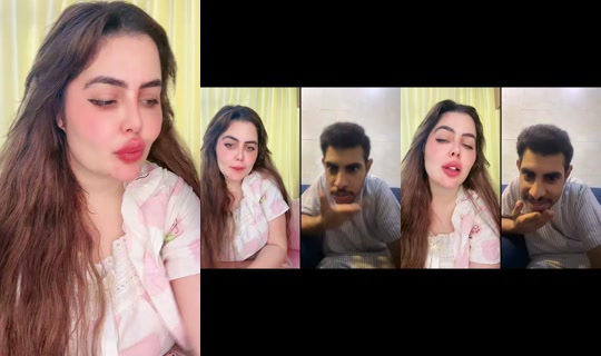leenleen065's Live Session — Aug 17, 2026, 4:20 AM