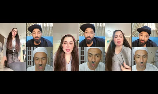 leenleen065's Live Session — Aug 19, 2026, 2:47 AM