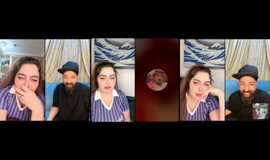leenleen065's Live Session — Aug 19, 2026, 11:07 PM