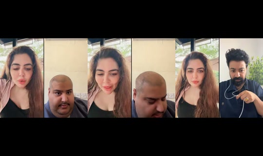 leenleen065's Live Session — Oct 27, 2026, 9:50 AM