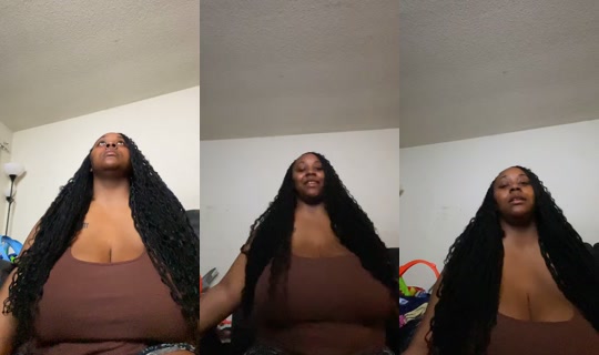 leeoralanae's Live Session — Jul 9, 2026, 8:15 AM