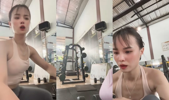 leesarang92's Live Session — Jul 15, 2026, 7:07 AM