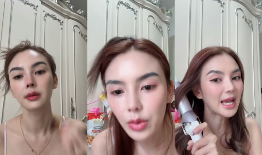 leew_ajareeya23's Live Session — Jul 11, 2026, 5:10 AM