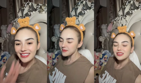 leew_ajareeya23's Live Session — Jul 24, 2026, 5:44 PM