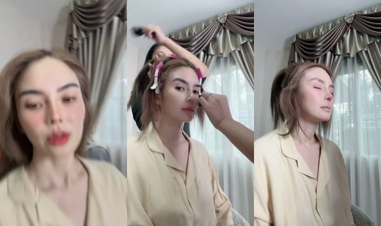leew_ajareeya23's Live Session — Jul 25, 2026, 9:27 AM