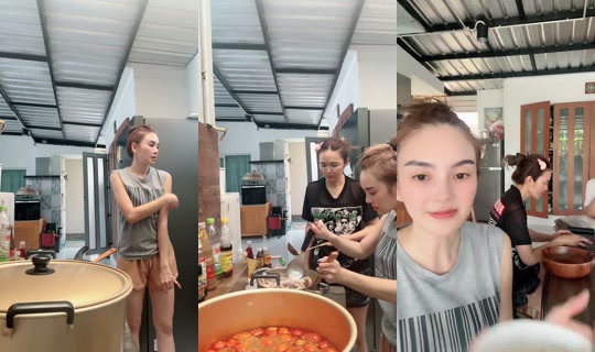 leew_ajareeya23's Live Session — Jul 26, 2026, 2:45 AM