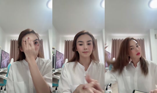 leew_ajareeya23's Live Session — Sep 11, 2026, 12:40 AM