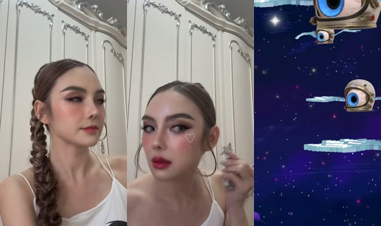 leew_ajareeya23's Live Session — Oct 10, 2026, 10:05 AM