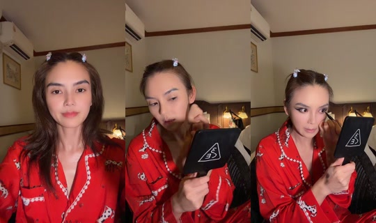 leew_ajareeya23's Live Session — Oct 27, 2026, 10:50 AM