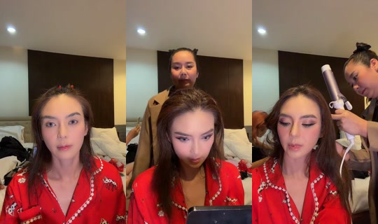 leew_ajareeya23's Live Session — Oct 28, 2026, 11:17 AM