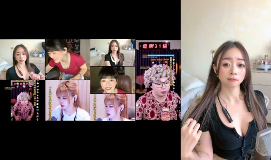 leewei1993's Live Session — Sep 14, 2026, 5:50 AM