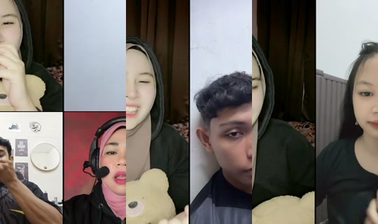 leeya285's Live Session — Jul 15, 2026, 6:18 PM