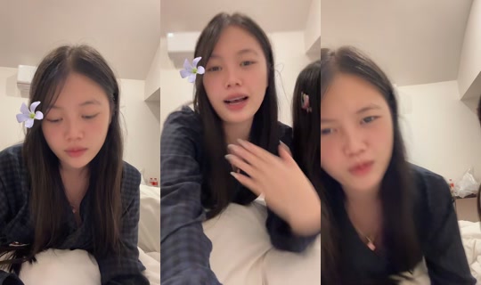 leezar85's Live Session — Oct 12, 2026, 10:50 PM