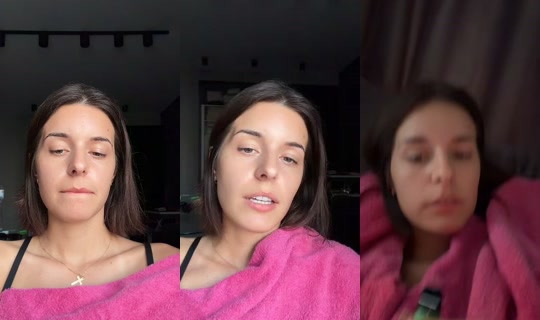 lefter.masha's Live Session — Aug 10, 2026, 4:50 PM
