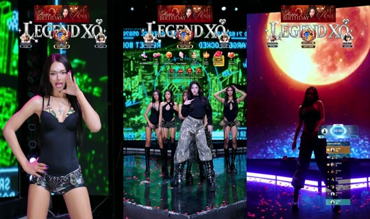 legend.astra2's Live Session — Oct 27, 2026, 1:55 PM