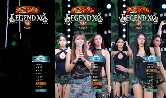 legend.astra2's Live Session — Oct 27, 2026, 2:46 PM