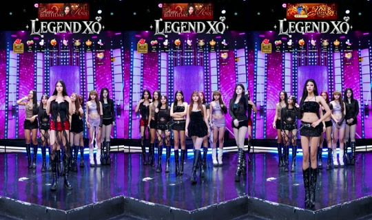 legend.astra2's Live Session — Oct 28, 2026, 10:59 AM