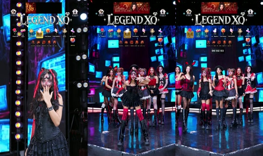 legend.astra2's Live Session — Oct 29, 2026, 10:29 AM