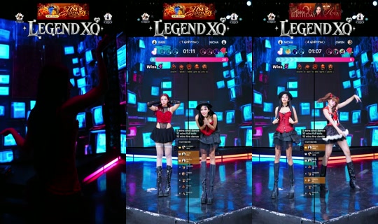 legend.astra2's Live Session — Oct 29, 2026, 12:11 PM