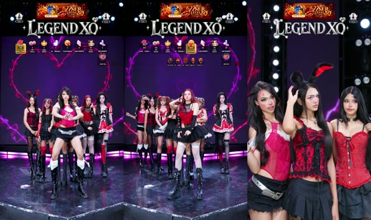 legend.astra2's Live Session — Oct 29, 2026, 1:28 PM