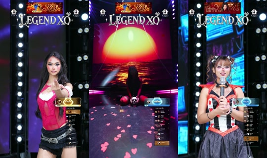 legend.astra2's Live Session — Oct 29, 2026, 2:19 PM