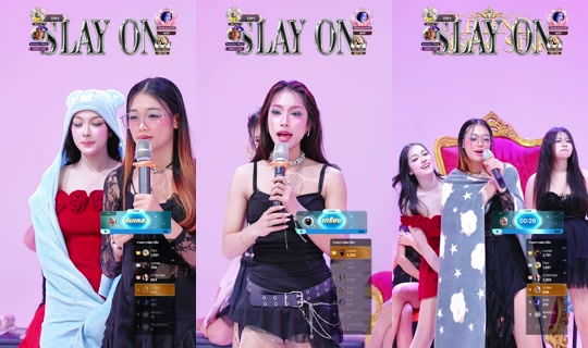 legend.slay.on's Live Session — Jul 25, 2026, 10:11 PM