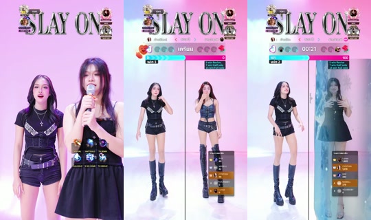 legend.slay.on's Live Session — Jul 26, 2026, 7:34 PM