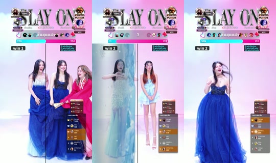 legend.slay.on's Live Session — Jul 27, 2026, 8:21 PM