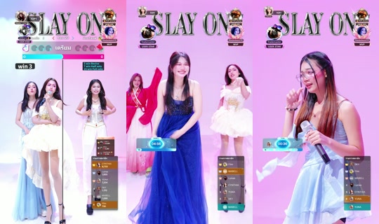 legend.slay.on's Live Session — Jul 27, 2026, 9:12 PM