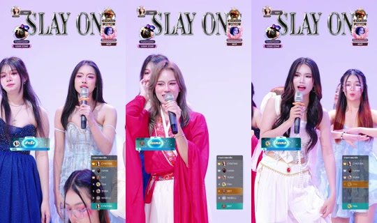 legend.slay.on's Live Session — Jul 27, 2026, 10:03 PM