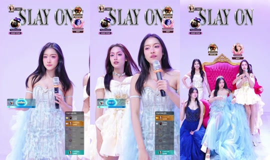legend.slay.on's Live Session — Jul 27, 2026, 10:54 PM